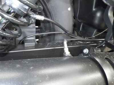 Harley-Davidson RH975 2023