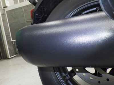 Harley-Davidson RH975 2023