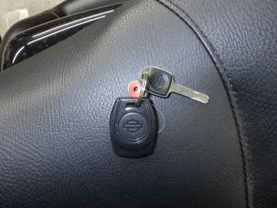 Harley-Davidson RH975 2023