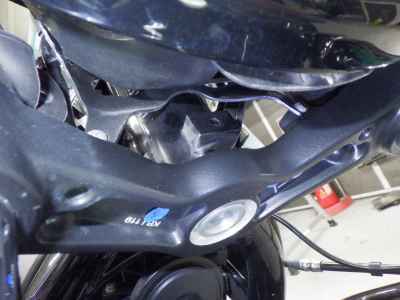 Harley-Davidson RH975 2023