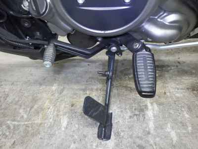 Harley-Davidson RH975 2023