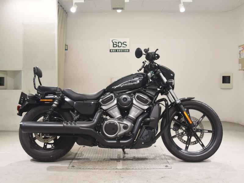 Harley-Davidson RH975 2023