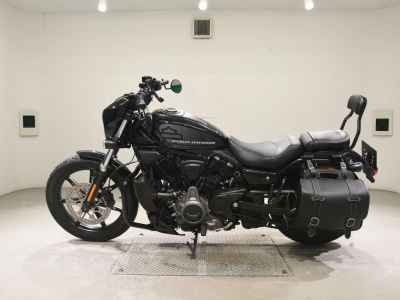 Harley-Davidson RH975 2023