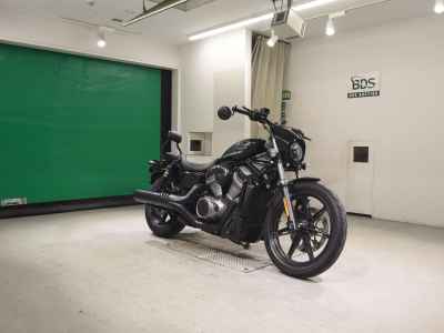 Harley-Davidson RH975 2023