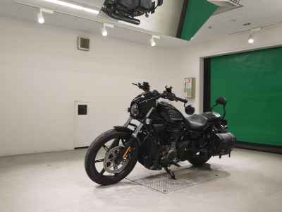 Harley-Davidson RH975 2023