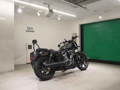 Harley-Davidson RH975 2023