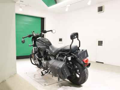 Harley-Davidson RH975 2023