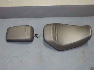 Harley-Davidson RH975 2023