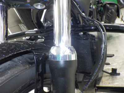 Harley-Davidson RH975 2023