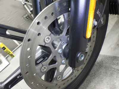 Harley-Davidson RH975 2023