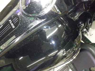 Harley-Davidson Street Glide FLHX1580 2007