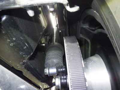 Harley-Davidson Street Glide FLHX1580 2007