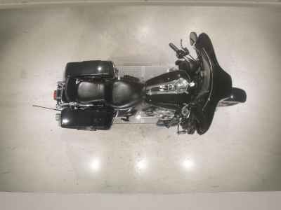 Harley-Davidson Street Glide FLHX1580 2007