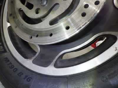 Harley-Davidson Street Glide FLHX1580 2007