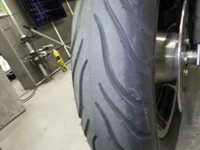 Harley-Davidson Street Glide FLHX1580 2007