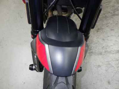 Triumph Trident 660 2023