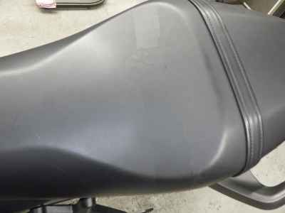 Triumph Trident 660 2023