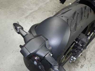 Triumph Trident 660 2023