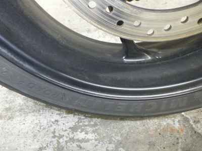 Triumph Trident 660 2023