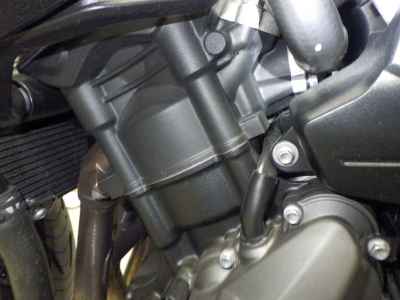 Triumph Trident 660 2023