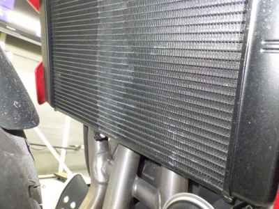 Triumph Trident 660 2023