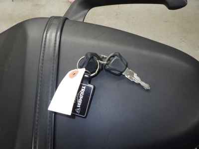 Triumph Trident 660 2023