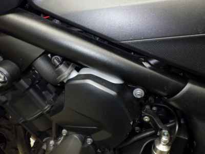 Triumph Trident 660 2023