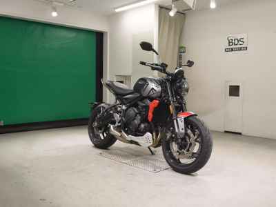 Triumph Trident 660 2023