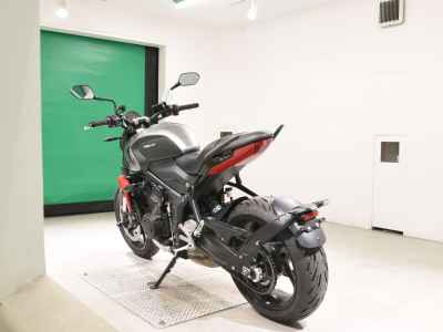 Triumph Trident 660 2023