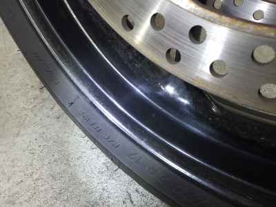 Triumph Trident 660 2023