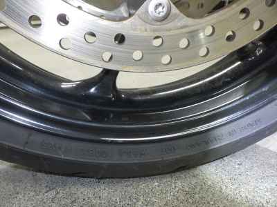 Triumph Trident 660 2023