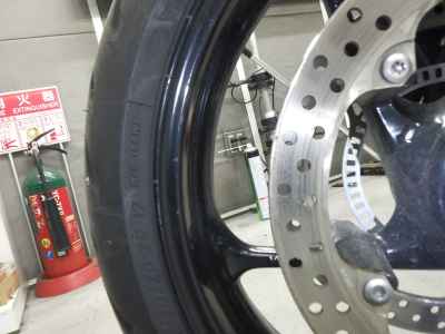 Triumph Trident 660 2023