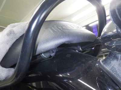 Triumph Bonneville T100 2014