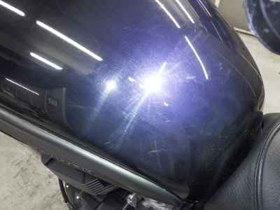 Triumph Bonneville T100 2014