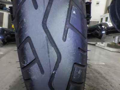 Triumph Bonneville T100 2014