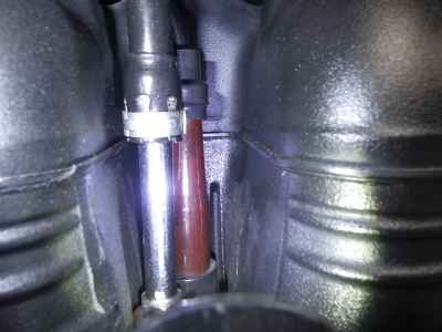 Triumph Bonneville T100 2014