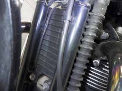 Triumph Bonneville T100 2014