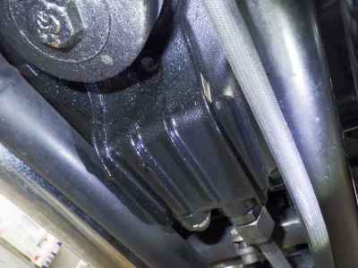 Triumph Bonneville T100 2014