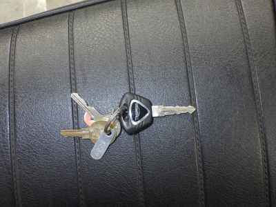 Triumph Bonneville T100 2014