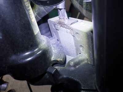 Triumph Bonneville T100 2014