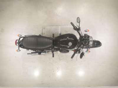 Triumph Bonneville T100 2014