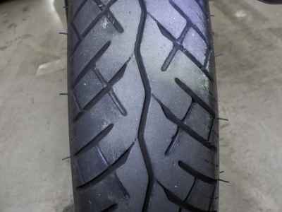 Triumph Bonneville T100 2014