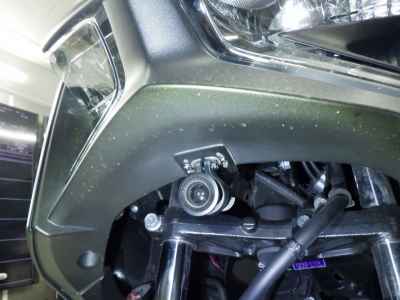 Yamaha XMAX 250 2023