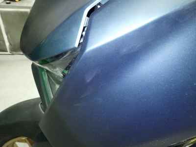 Yamaha XMAX 250 2023