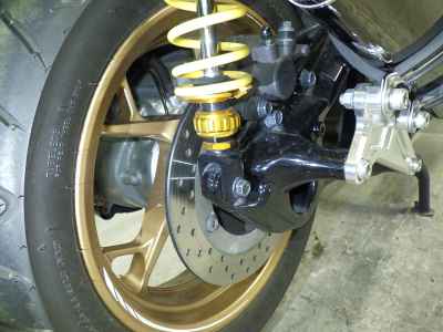 Yamaha XMAX 250 2023