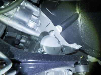 Yamaha XMAX 250 2023