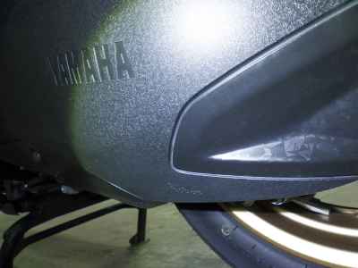 Yamaha XMAX 250 2023