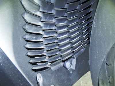 Yamaha XMAX 250 2023