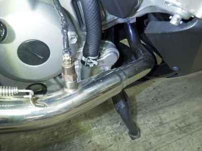 Yamaha XMAX 250 2023