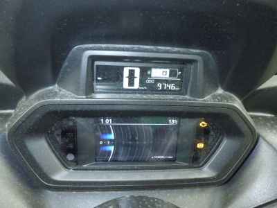 Yamaha XMAX 250 2023